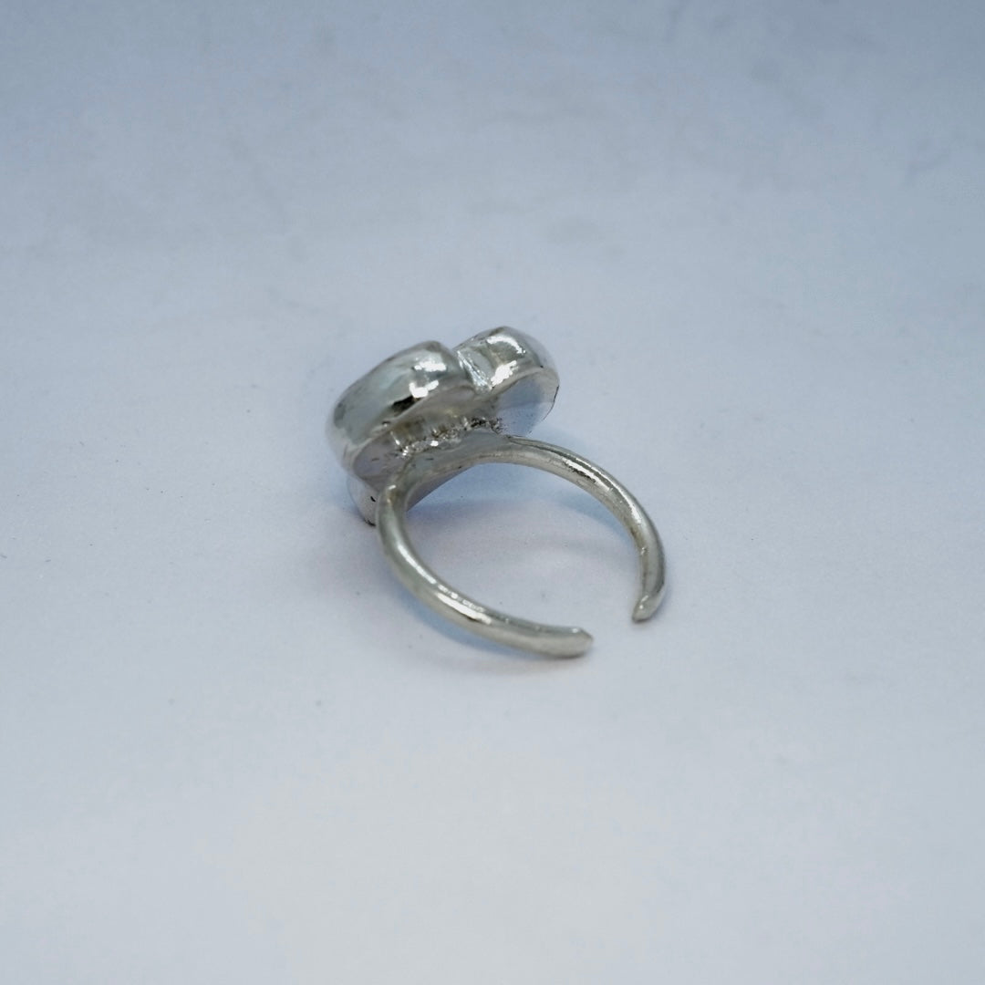 TY's ring 「Heart」