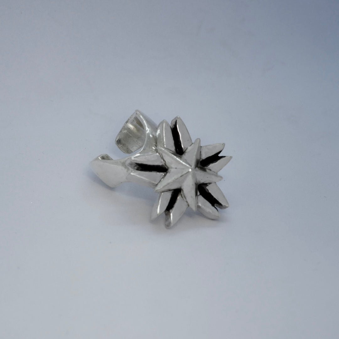 TY's ring 「SAKURA」