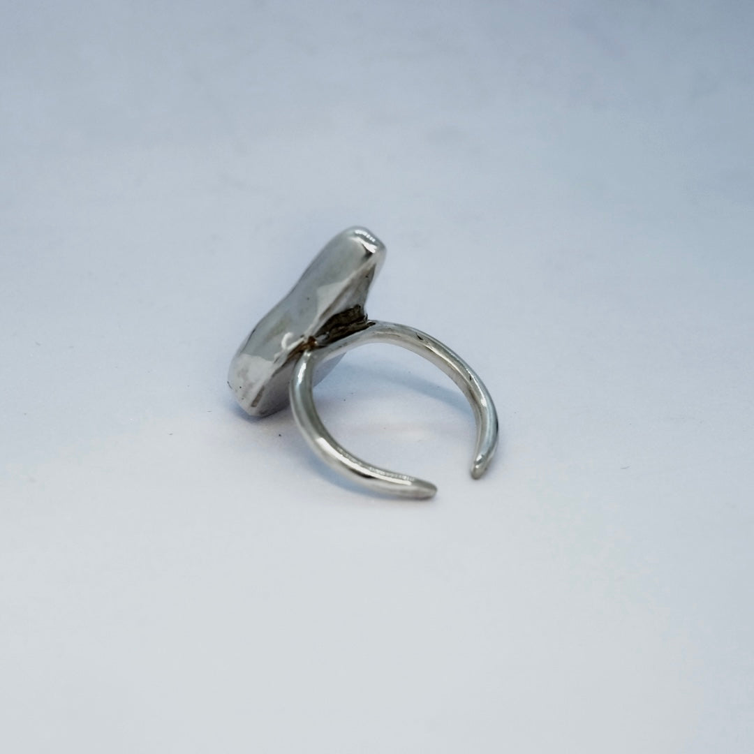 TY's ring 「Tear」